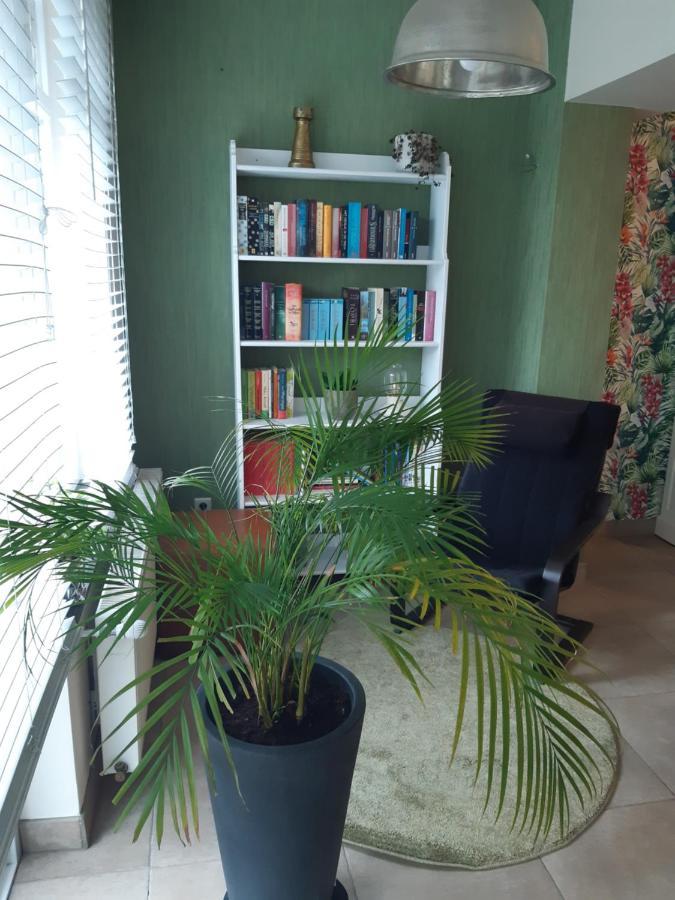Our Lily House, Een Gezellig Familiehuis In Rustige Omgeving Villa Брюж Екстериор снимка