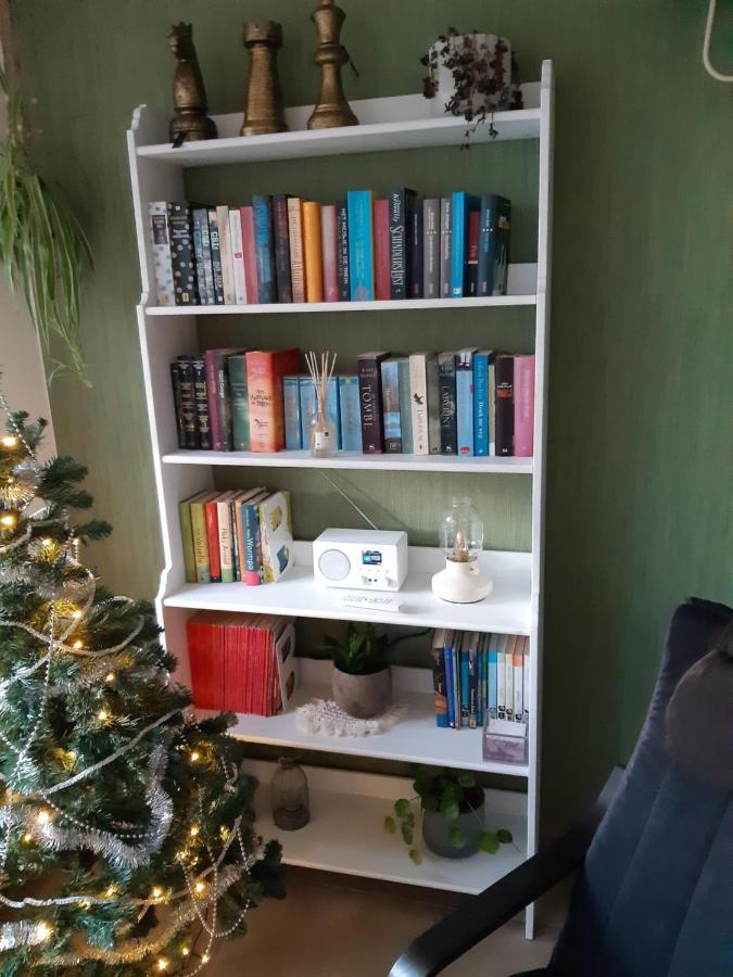 Our Lily House, Een Gezellig Familiehuis In Rustige Omgeving Villa Брюж Екстериор снимка