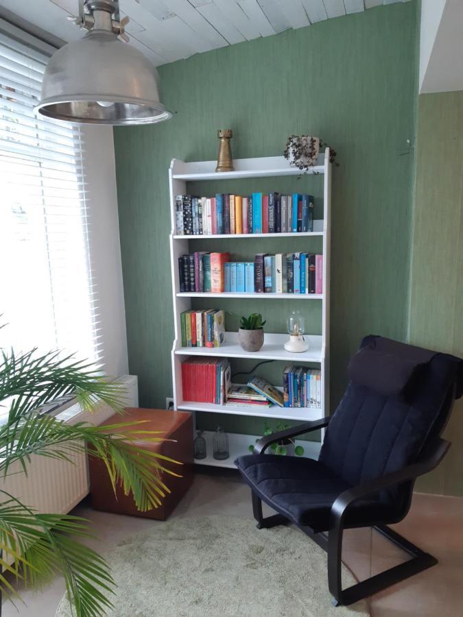 Our Lily House, Een Gezellig Familiehuis In Rustige Omgeving Villa Брюж Екстериор снимка