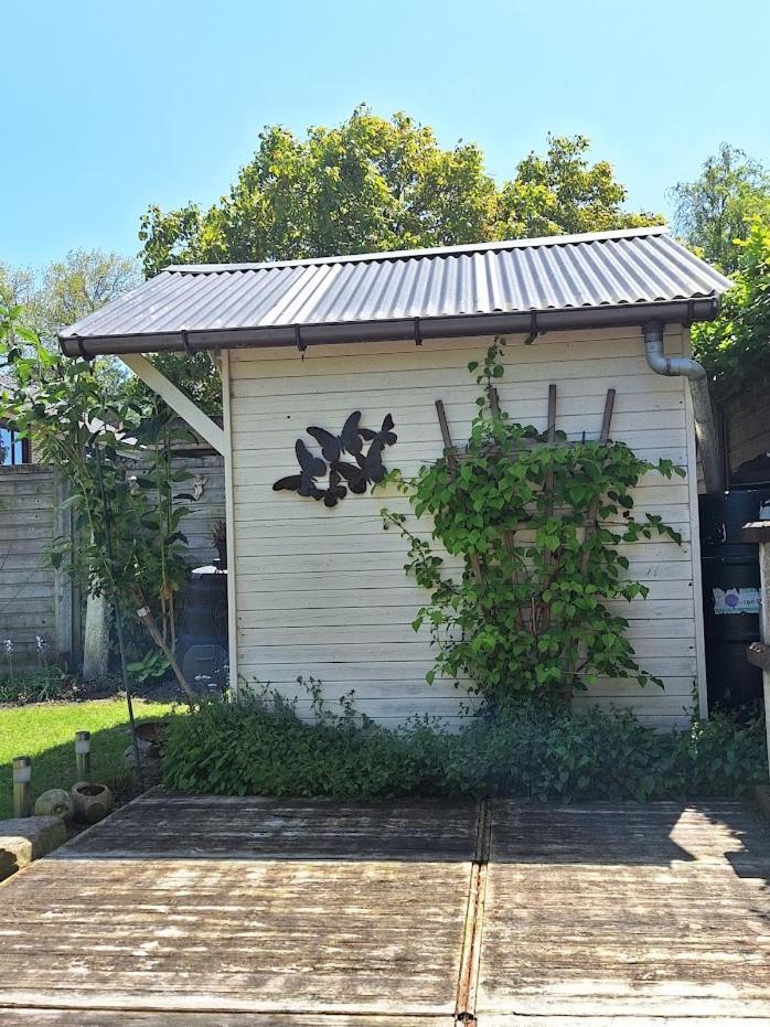 Our Lily House, Een Gezellig Familiehuis In Rustige Omgeving Villa Брюж Екстериор снимка